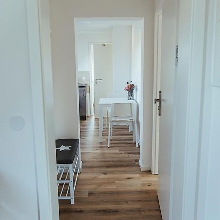Proud-Apartments Gießen المظهر الخارجي الصورة