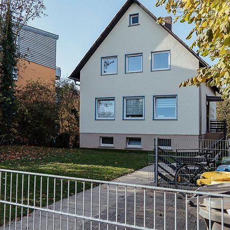 Proud-Apartments Gießen المظهر الخارجي الصورة
