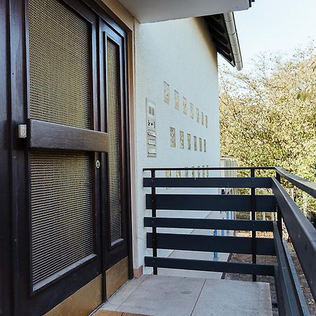 Proud-Apartments Gießen المظهر الخارجي الصورة