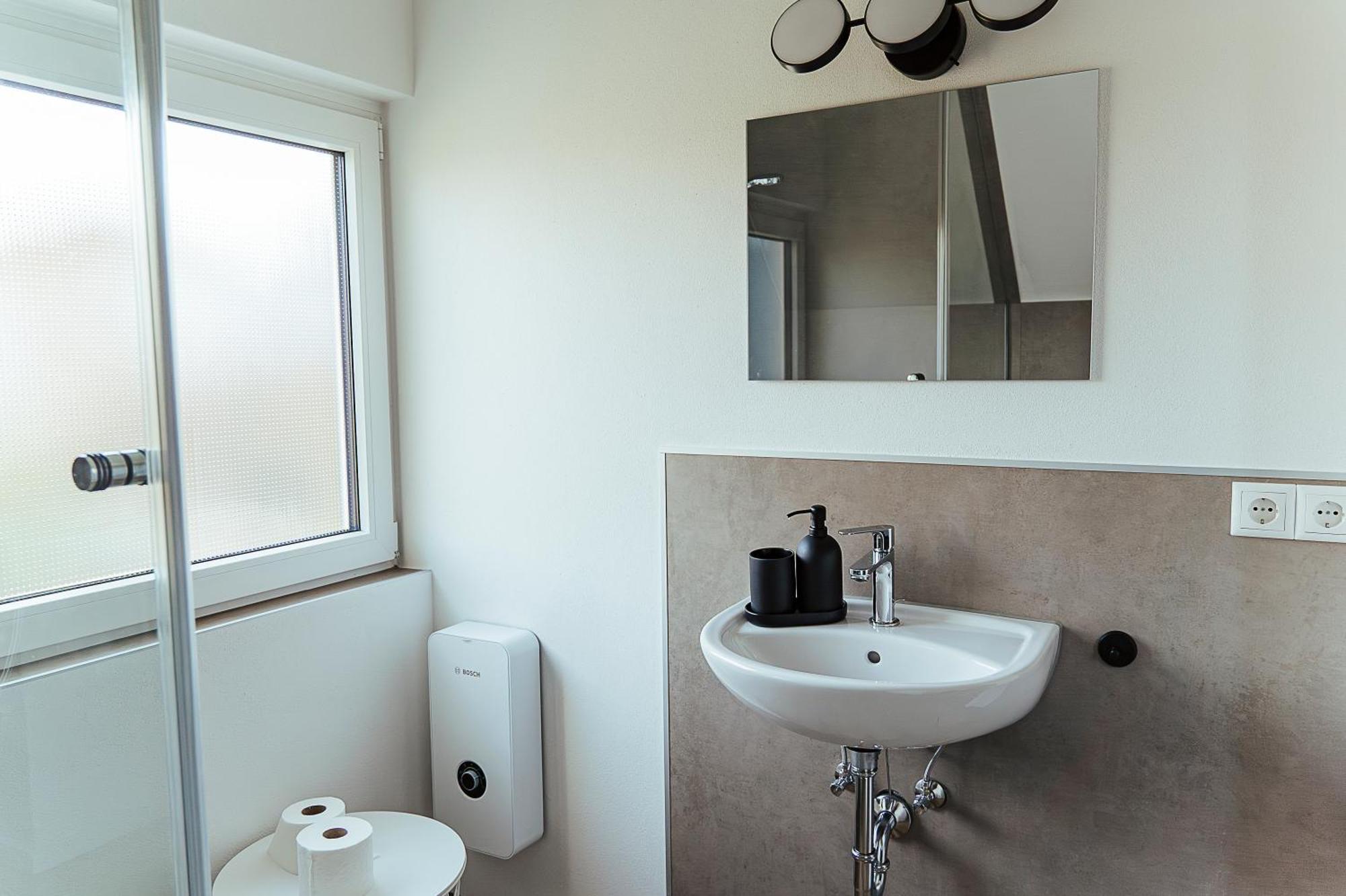 Proud-Apartments Gießen المظهر الخارجي الصورة