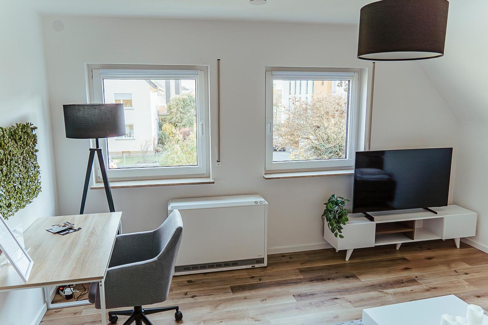Proud-Apartments Gießen المظهر الخارجي الصورة