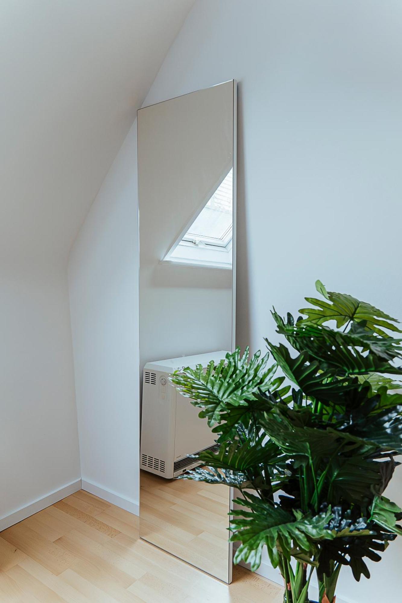 Proud-Apartments Gießen المظهر الخارجي الصورة