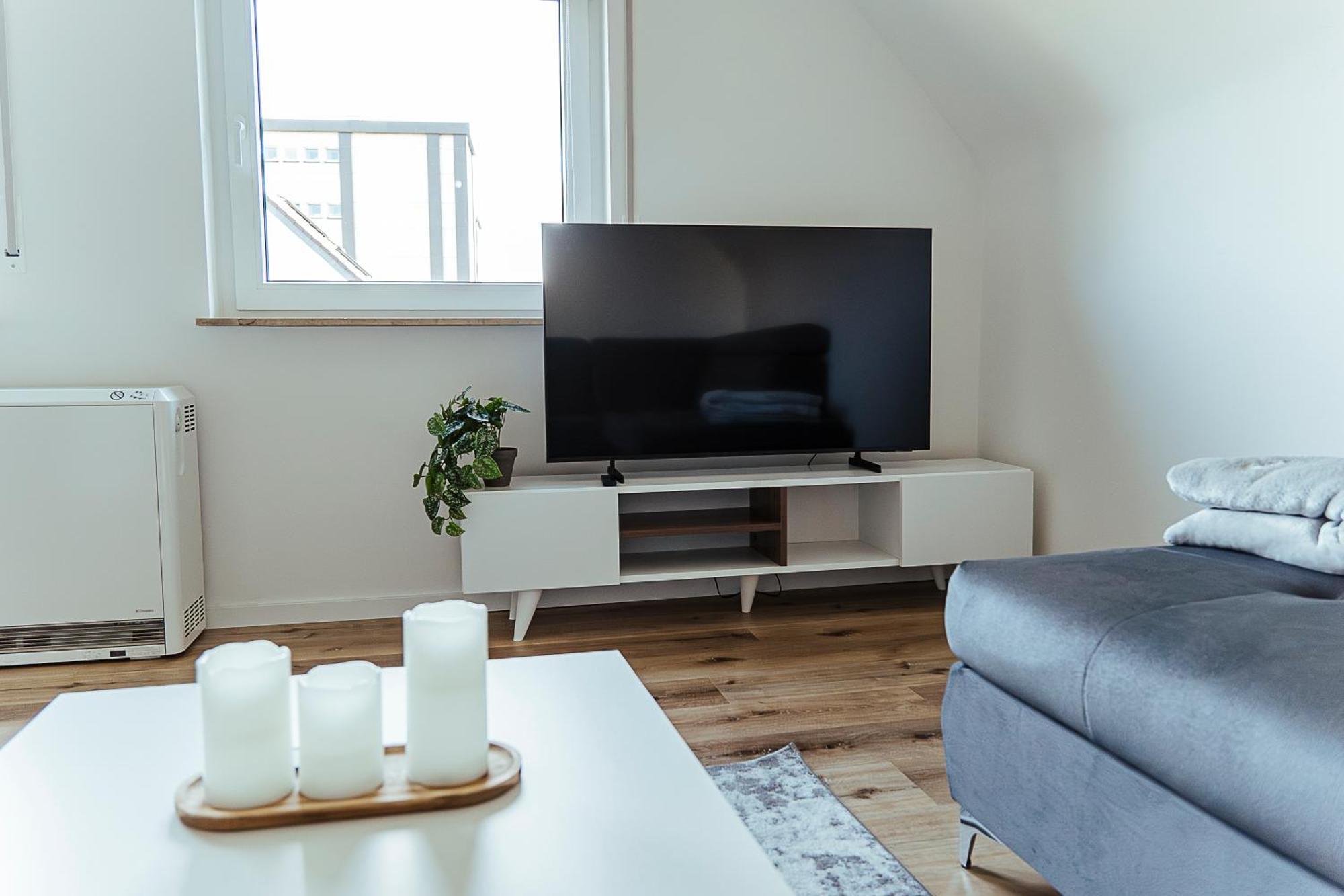 Proud-Apartments Gießen المظهر الخارجي الصورة