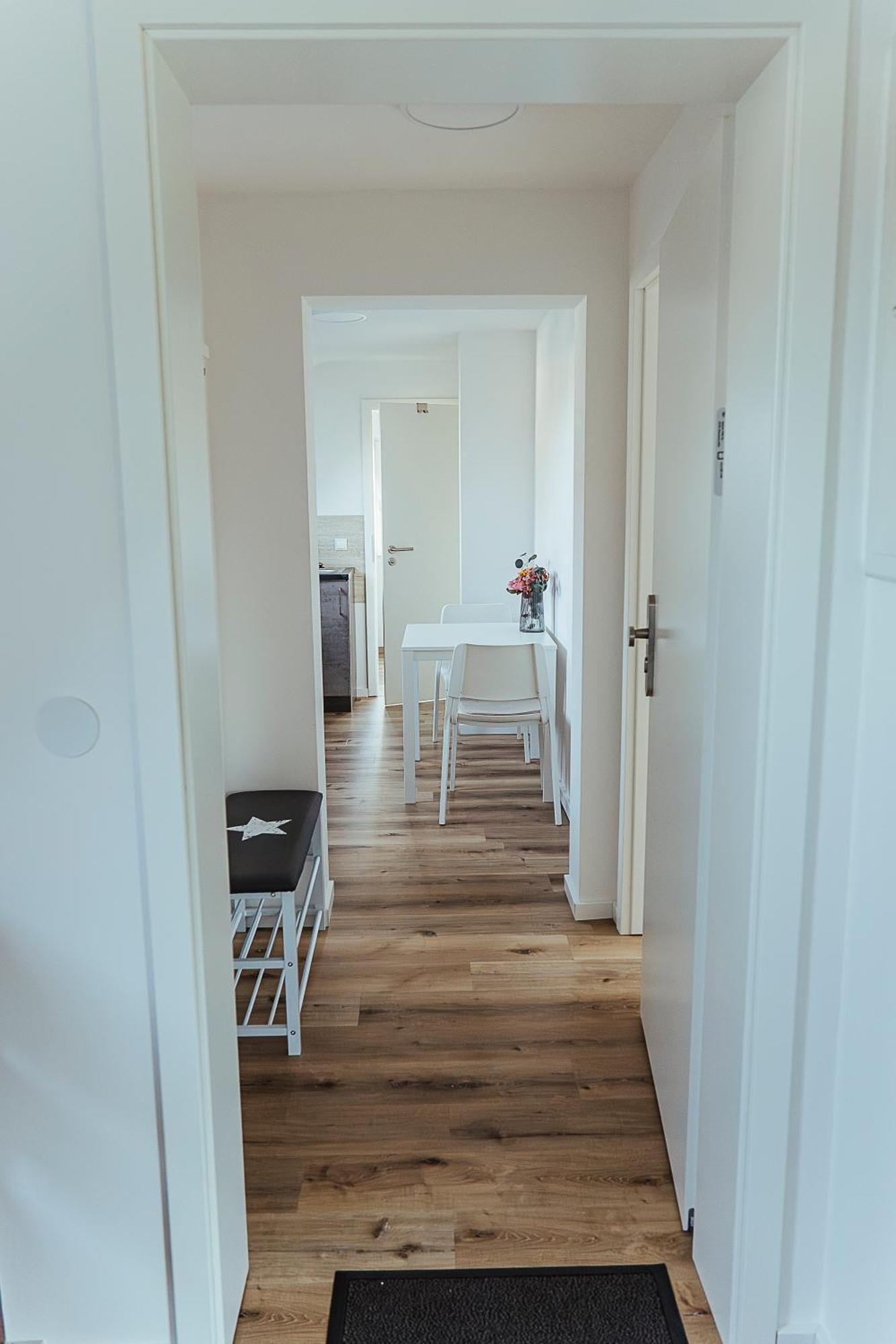 Proud-Apartments Gießen المظهر الخارجي الصورة
