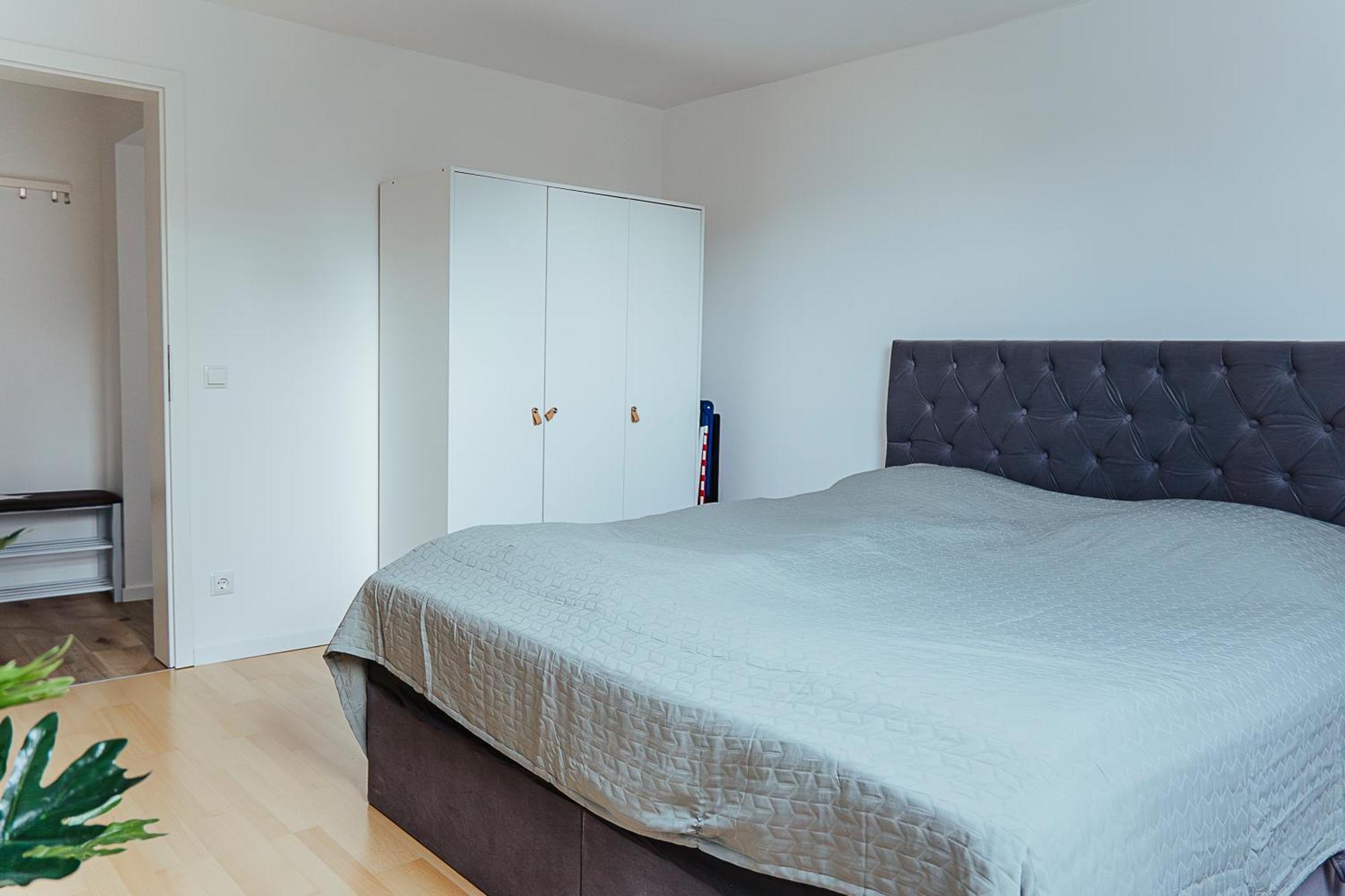 Proud-Apartments Gießen المظهر الخارجي الصورة
