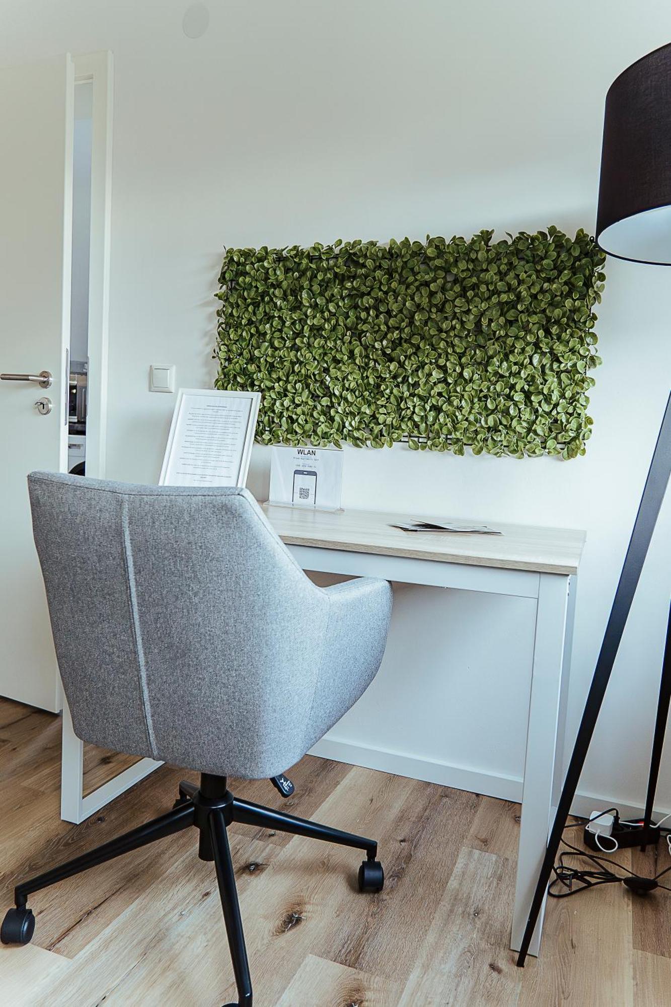 Proud-Apartments Gießen المظهر الخارجي الصورة