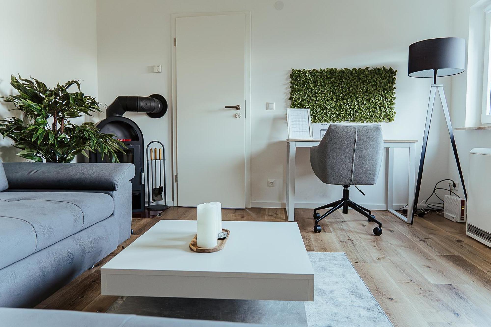Proud-Apartments Gießen المظهر الخارجي الصورة