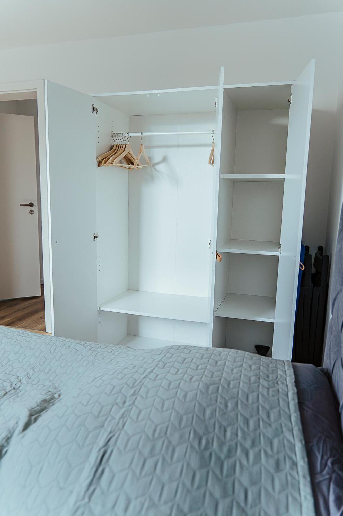 Proud-Apartments Gießen المظهر الخارجي الصورة