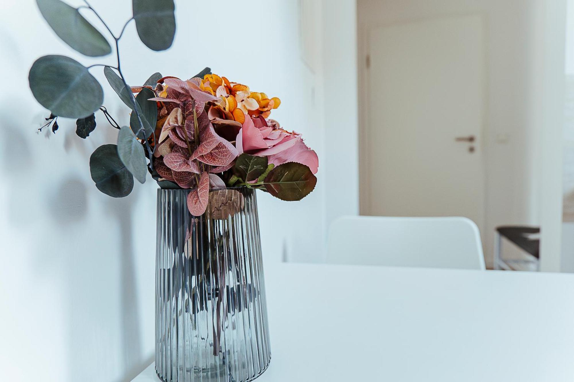 Proud-Apartments Gießen المظهر الخارجي الصورة