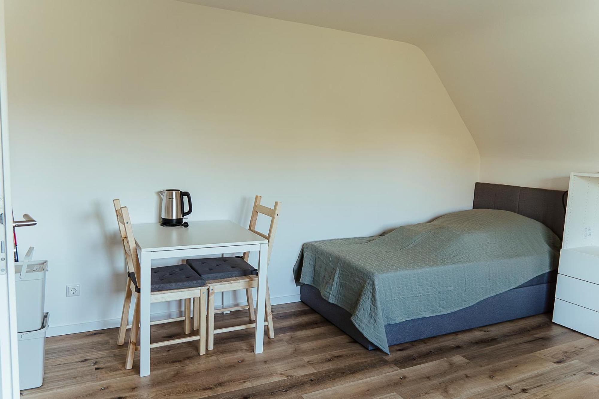 Proud-Apartments Gießen المظهر الخارجي الصورة