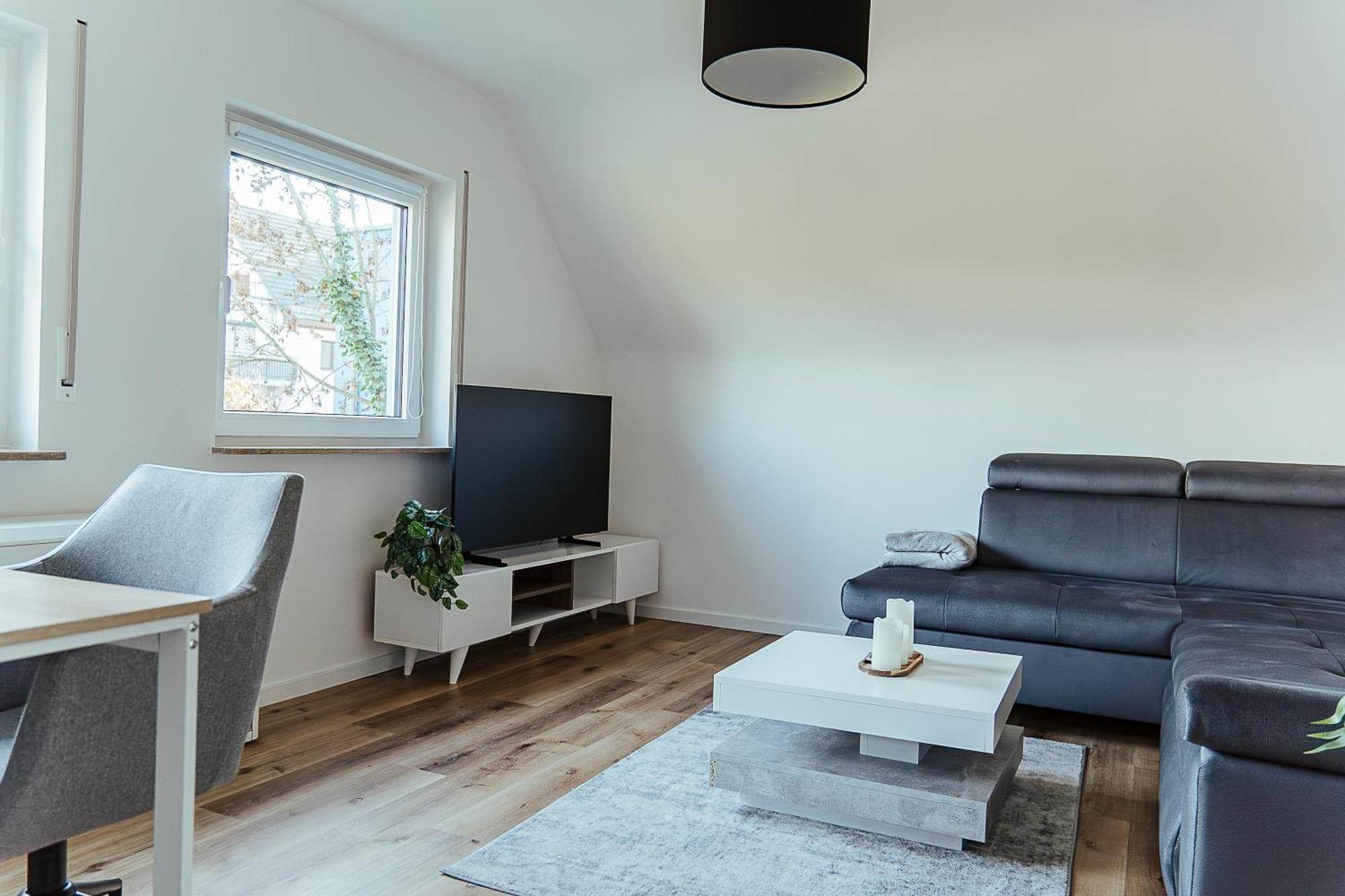 Proud-Apartments Gießen المظهر الخارجي الصورة