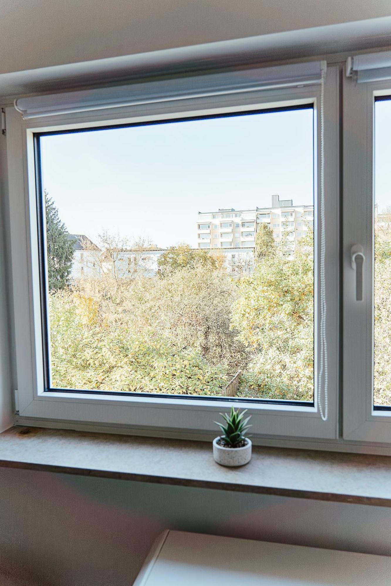 Proud-Apartments Gießen المظهر الخارجي الصورة