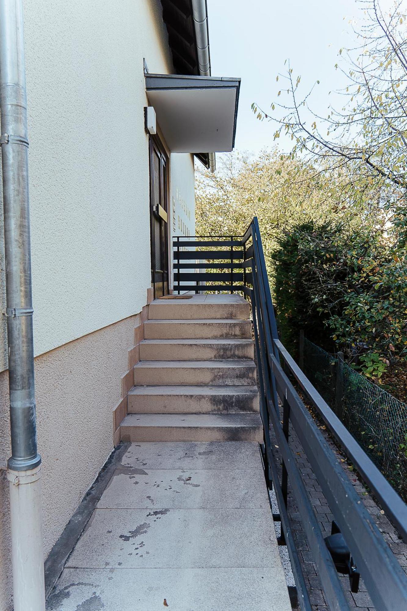 Proud-Apartments Gießen المظهر الخارجي الصورة