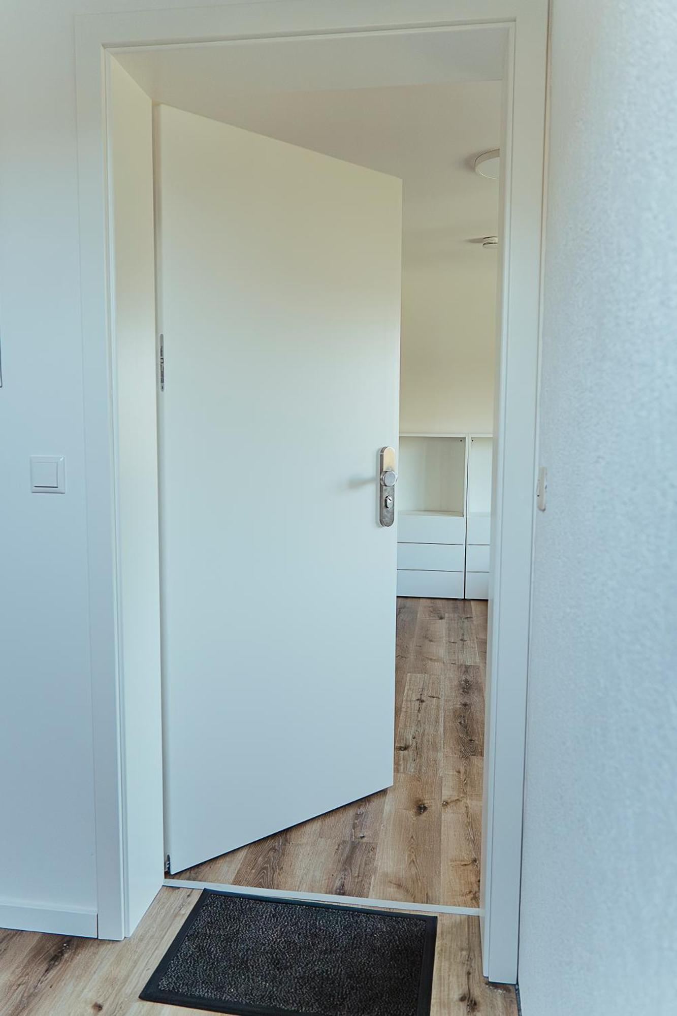 Proud-Apartments Gießen المظهر الخارجي الصورة