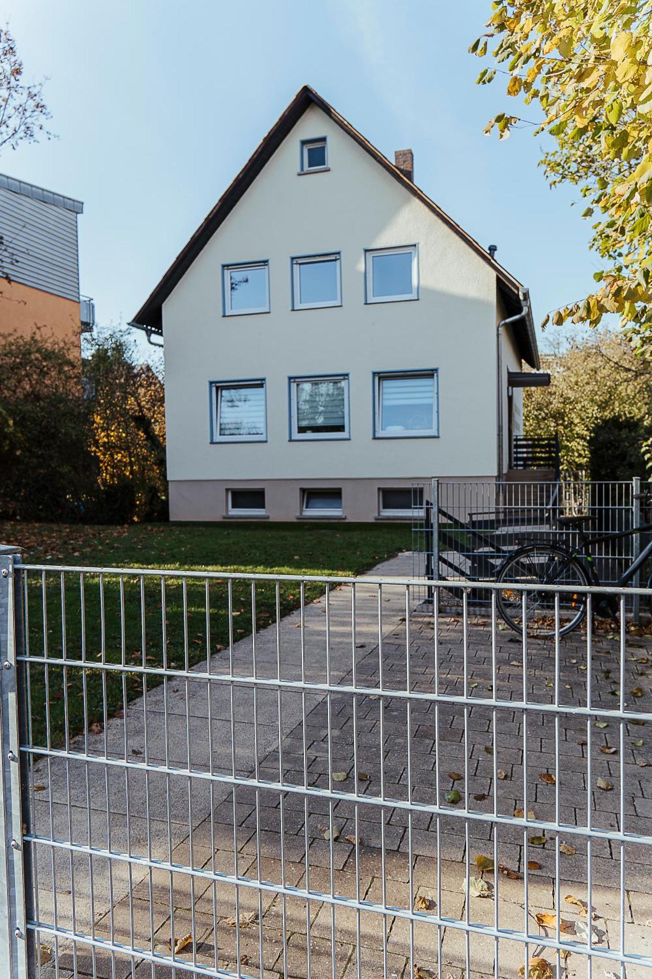 Proud-Apartments Gießen المظهر الخارجي الصورة