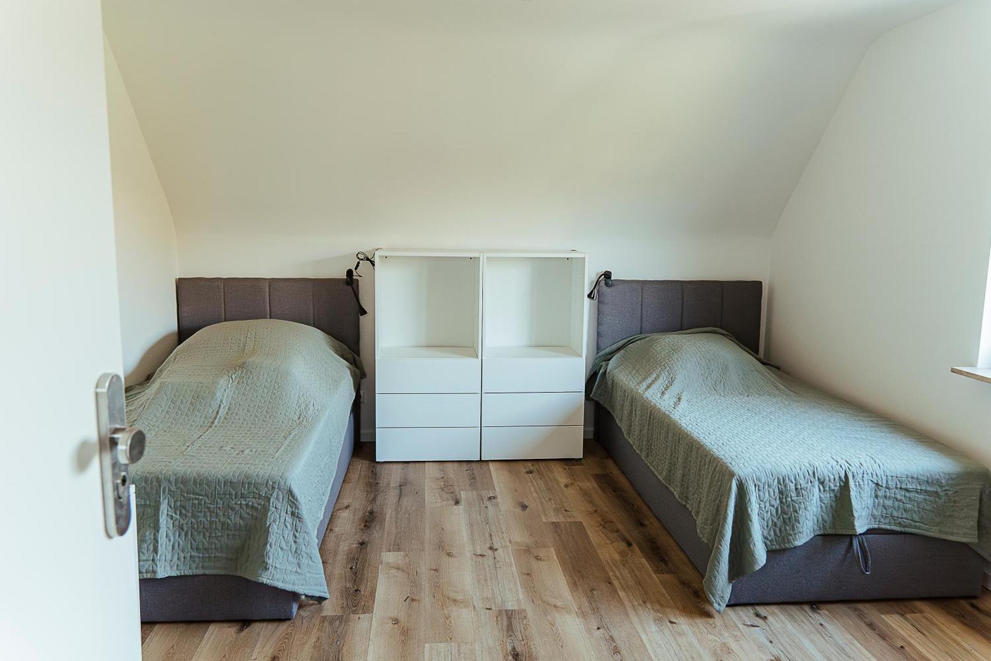 Proud-Apartments Gießen المظهر الخارجي الصورة