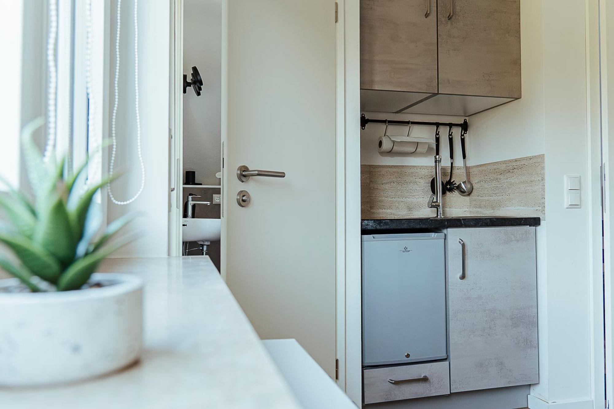 Proud-Apartments Gießen المظهر الخارجي الصورة